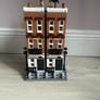 Lego Harry Potter 76408 12 Grimmauld Place Image 5