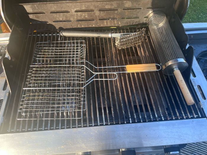 Bbq