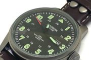 Madison New York men's watch