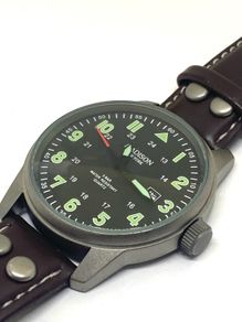 Madison New York men's watch