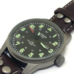 Madison New York men's watch
