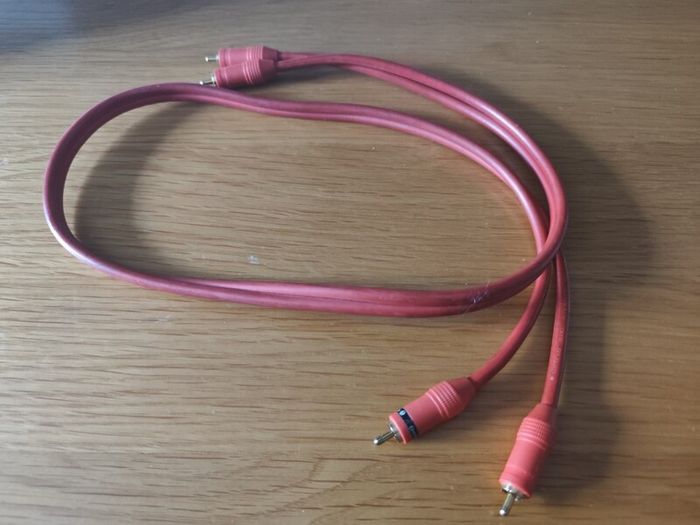 Cambridge Audio RCA cable 1m