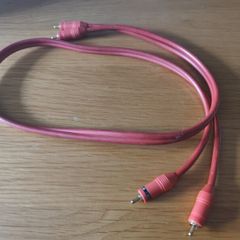 Cambridge Audio RCA cable 1m