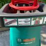 BoscATX 2200 Garden Shredder Image 2