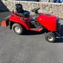 Garden tractor Image 2