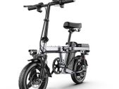 ENGWE T14 Folding Electric Bike