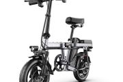 ENGWE T14 Folding Electric Bike