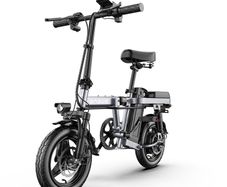 ENGWE T14 Folding Electric Bike