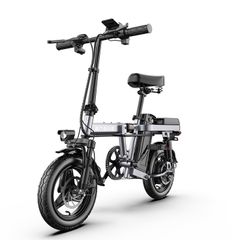 ENGWE T14 Folding Electric Bike