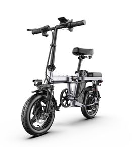 ENGWE T14 Folding Electric Bike