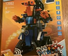 Mould King AI mubot set 13002 NEW
