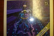 For sale 1990s batman digital justice