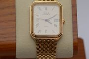 Vintage Avia Classic Gents Quartz Watch