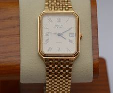 Vintage Avia Classic Gents Quartz Watch