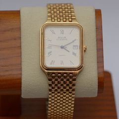 Vintage Avia Classic Gents Quartz Watch