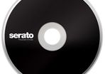 Serato DJ Official Control CD - Mint - Sealed