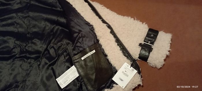 Jacket.