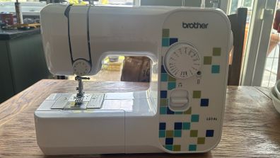 Brother LS14s machine, no cables or extras