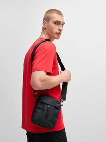 BOSS Black Stormy Crossbody bag