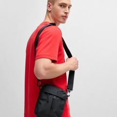 BOSS Black Stormy Crossbody bag
