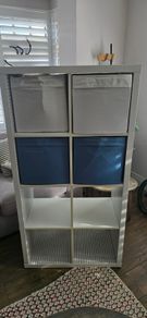 Ikea Storage