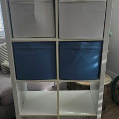 Ikea Storage