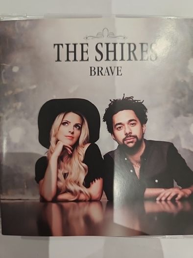 The Shires - Braves.