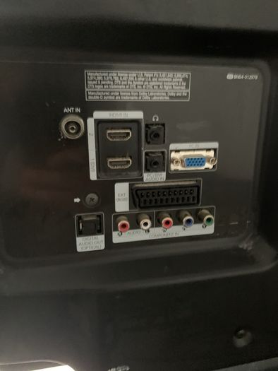 Samsung Television