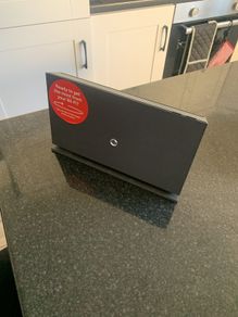 Vodafone WiFi Broadband Router 2.4 GHz/5 GHz speed