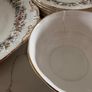Paragon Fine Bone China Meadowvale Tea & Coffee Service  Royal Warrant 6 Place Setting Image 2