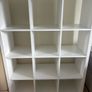 Ikea KALLAX Shelving Unit Image 2