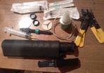 fiber optic tools