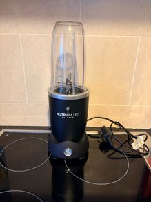 Nutribullet Balance for sale