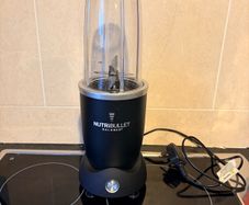 Nutribullet Balance for sale
