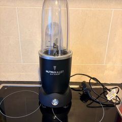 Nutribullet Balance for sale
