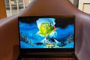 gaming laptop