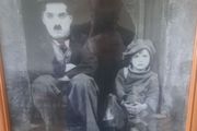Charlie Chaplin