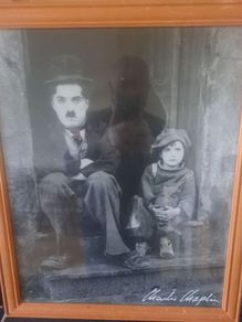 Charlie Chaplin
