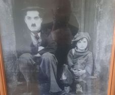 Charlie Chaplin