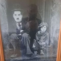 Charlie Chaplin