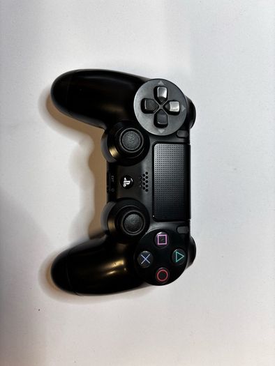 PS4 DualShock 4 Controller with TMR Magnetic Joysticks