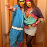 80s Fancy Dress Image 2