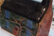 Ceramic Money Box