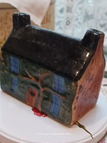 Ceramic Money Box