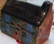 Ceramic Money Box