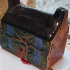 Ceramic Money Box