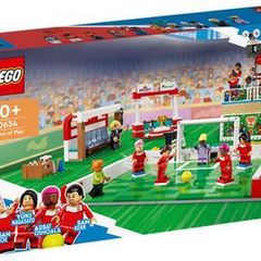 LEGO Icons of Play (40634)