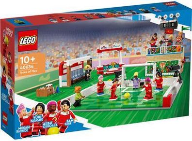 LEGO Icons of Play (40634)