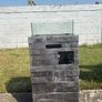 Outdoor fire Image 4