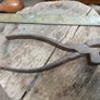 antique cobbler's  tool Image 2